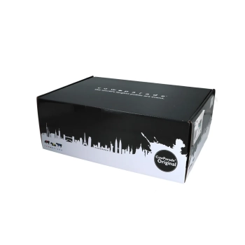 CowParade West Hartford 2003, Super Cow, autor: Tao LaBossiere