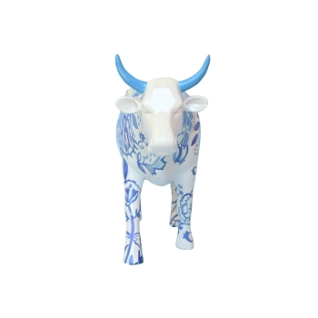 CowParade, Cope Town, Mengelmoos, autor: Michael Chandler