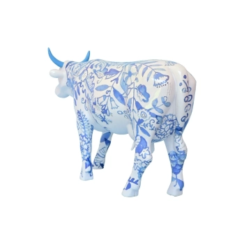 CowParade, Cope Town, Mengelmoos, autor: Michael Chandler