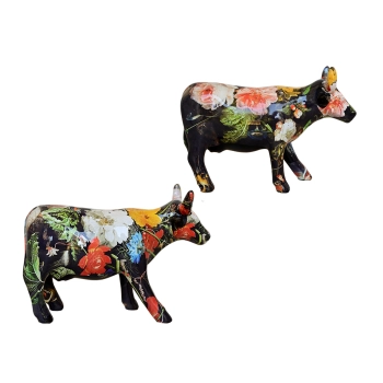 CowParade, Mignon
