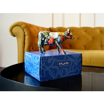 CowParade, Mignon