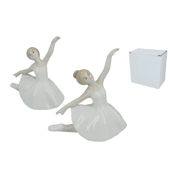 Figurka - mała baletnica
