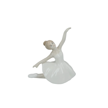 Figurka - mała baletnica