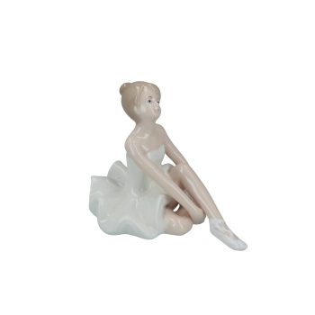 Figurka - mała baletnica
