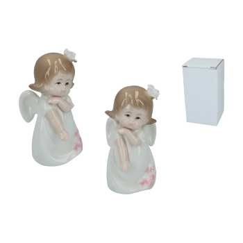 Figurka - Aniołek