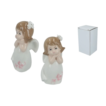 Figurka - Aniołek