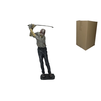 Figurka - Golfista