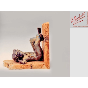 Siesta (ogranicznik do książek)