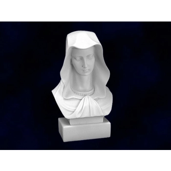 Figura Matki Boskiej