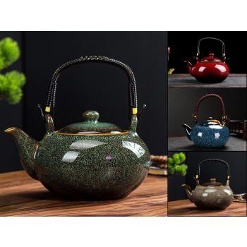 Czajnik ceramiczny