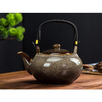 Czajnik ceramiczny