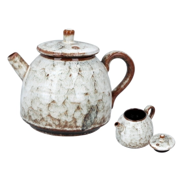Czajnik ceramiczny