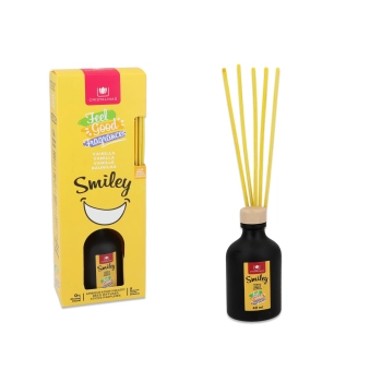 Dyfuzor zapachowy - Vanilla
