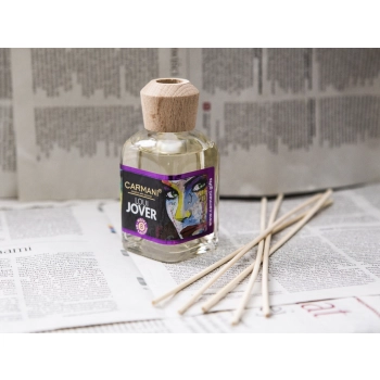 Dyfuzor zapach - L. Jover, Vanilla & Black Pepper