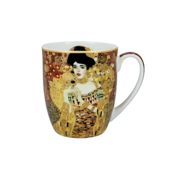Kubek Camio - G. Klimt, Adela (CARMANI)