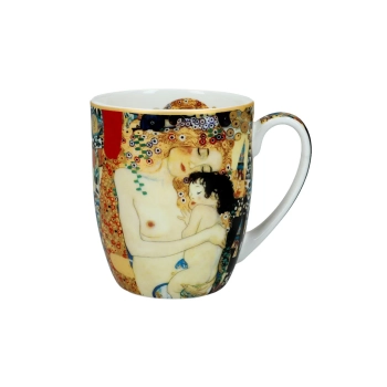 Kubek Camio - G. Klimt, Macierzyństwo (CARMANI)