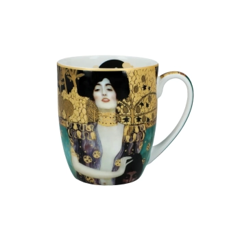 Kubek Camio - G. Klimt, Judyta (CARMANI)
