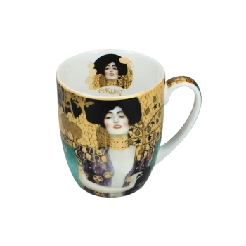 Kubek Camio - G. Klimt, Judyta (CARMANI)