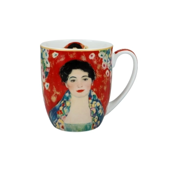 Kubek Camio - G. Klimt, Panny Lieser (CARMANI)