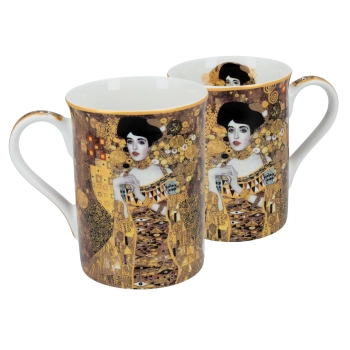 Kubek Classic New - G. Klimt, Adela (CARMANI)