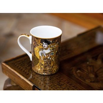 Kubek Classic New - G. Klimt, Adela (CARMANI)