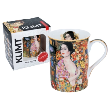 Kubek Classic New - G. Klimt, Tancerka (CARMANI)