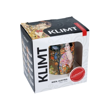 Kubek Classic New - G. Klimt, Tancerka (CARMANI)