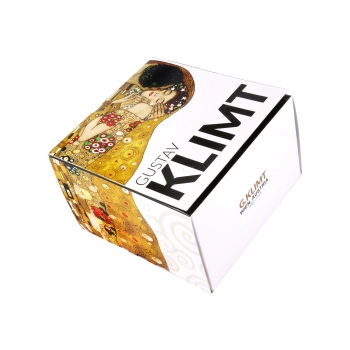 Kubek - G. Klimt, Medycyna (CARMANI)