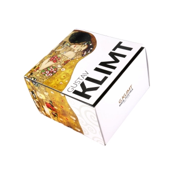 Kubek - G. Klimt, Macierzyństwo (CARMANI)