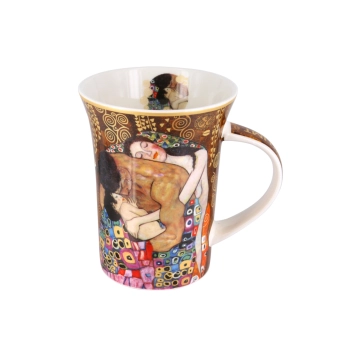 Kubek - G. Klimt, Rodzina (CARMANI)