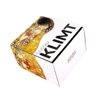 Kubek - G. Klimt, Rodzina (CARMANI)