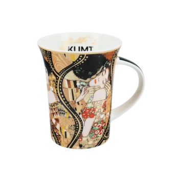 Kubek - G. Klimt, Kolaż (CARMANI)