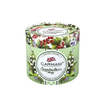 Kubek Babuni - Poziomka (CARMANI)