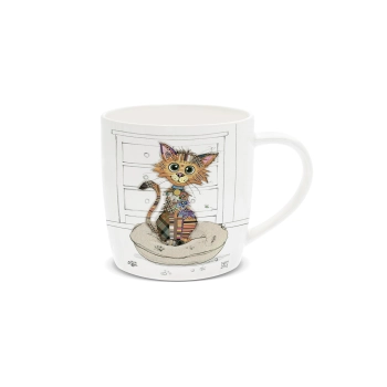 Kubek - Kimba Kitten
