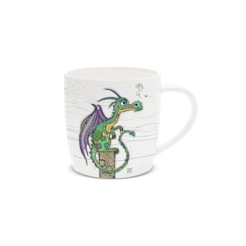 Kubek - Duncan Dragon