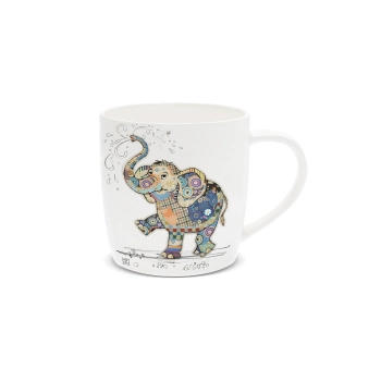 Kubek - Eddie Elephant