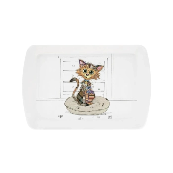 Taca - Kimba Kitten