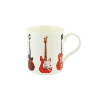 Kubek - Guitars