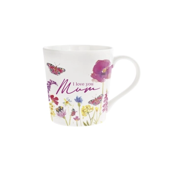 Kubek - I Love You Mum