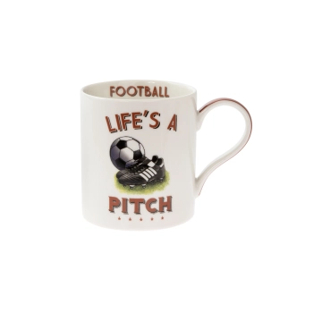 Kubek - Football