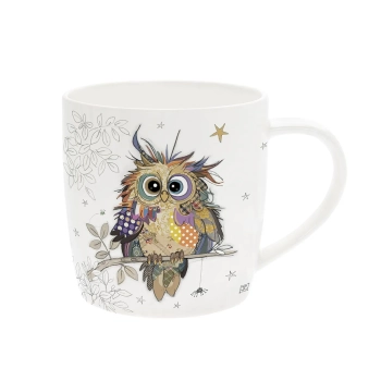 Kubek - Otto Owl