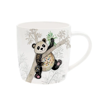 Kubek - Po Zi Panda