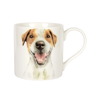 Kubek - Jack Russel