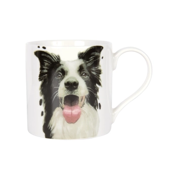 Kubek - Collie