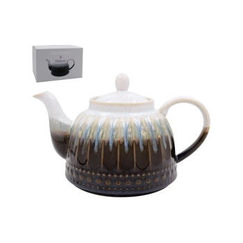 Czajnik - Reactive Glaze