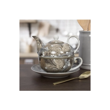 Tea For One - Acanthus
