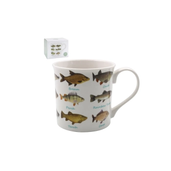 Kubek - Fish