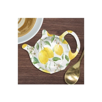 Teabag - Lemon Grove