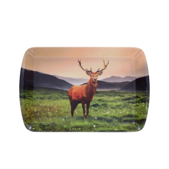 Taca mała - Stag
