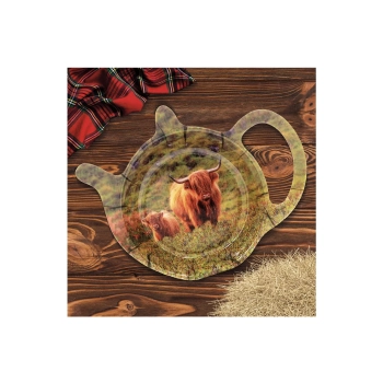 Teabag - Cow & Calf
